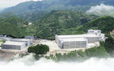 “膳博士未來工廠”獲評全省唯一 ！